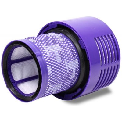 Koma Dyson V10 HEPA filtr – Zboží Mobilmania