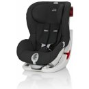 Britax Römer King II ATS 2016 Cosmos Black