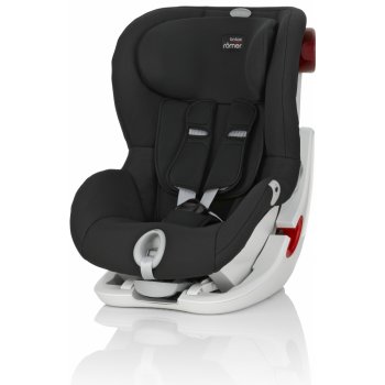 Britax Römer King II ATS 2016 Cosmos Black