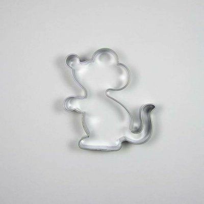 vykr.NR 0238 Myš, 6,1x5,4cm – Hledejceny.cz