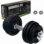 HMS SG04 15 kg – Zboží Dáma