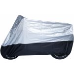 Bonmoto MOTO COVER black/silver - S – Zbozi.Blesk.cz