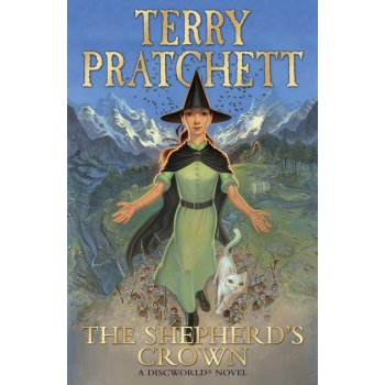 The Shepherd's Crown Discworld Novels Pape... Terry Pratchett