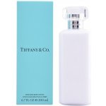Tiffany & Co. tělové mléko 200 ml – Zboží Dáma
