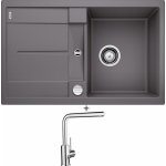 Set Blanco Metra 45 S + Mila – Zboží Dáma