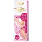 Delia Satine depiĺační krém 12v1 100 ml – Zboží Dáma