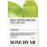 Some By Mi Real Super Matcha Pore Care Mask 20 g – Zbozi.Blesk.cz