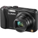 Panasonic Lumix DMC-TZ35