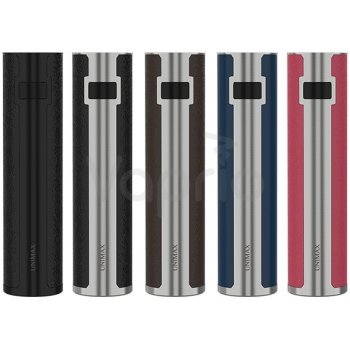 Joyetech Unimax 22 baterie Stříbrno-modrá 2200mAh