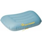Sea to Summit Aeros Ultralight Pillow Large Modrá – Hledejceny.cz