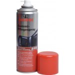 Nigrin GUMMI-PFLEGESPRAY 300 ml | Zboží Auto
