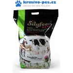 Irel Silyfeed Basic Ostropestřec 6 kg – Zbozi.Blesk.cz