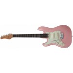 Schecter Nick Johnston Traditional – Zbozi.Blesk.cz