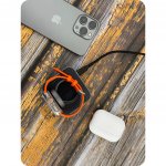 Cubenest S211 Fold Pro šedá – Zboží Živě