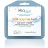 Bazénová chemie PROdezi PH + Polymer test