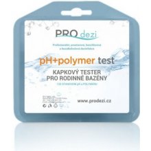 PROdezi PH + Polymer test