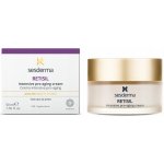 SESDERMA RETISIL Intenzivní krém proti stárnutí pleti na obličej a krk 50 ml – Zboží Dáma