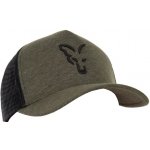Fox Kšiltovka Collection Trucker Cap Green & Black – Zbozi.Blesk.cz