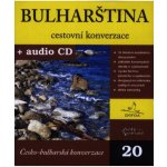 Bulhar ština - Konverzace + CD - Kolektiv autorů – Hledejceny.cz