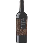 Feudi Salentini 125 Primitivo del Salento 2023 12,5% 0,75 l (holá láhev) – Zboží Dáma