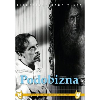 Podobizna DVD