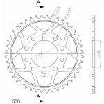 Supersprox RFE-1334:44-BLK | Zboží Auto