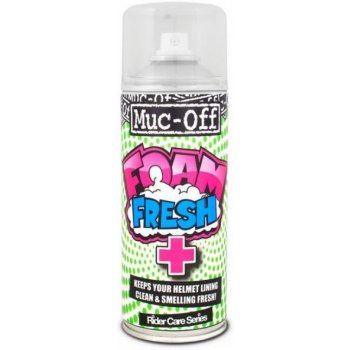 Muc-Off FOAM FRESH 400 ml