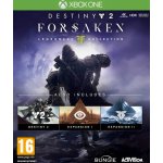 Destiny 2 Forsaken (Legendary Collection) – Zbozi.Blesk.cz