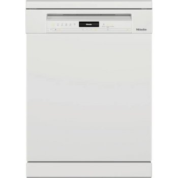 Miele G 7410 SC Briliantová bílá