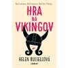 Elektronická kniha Hra na Vikingov - Helen Russellová