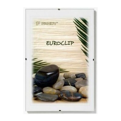 Fandy Rám euroklip plexi 60 x 80 cm – Zboží Dáma