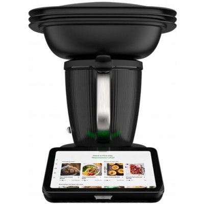 THERMOMIX TM7 COOKIDOO 2000W VORWERK – Hledejceny.cz