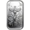 Private Mint Stříbrný slitek Ježíš Jesus 1 oz