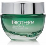 Biotherm Aquasource Hyalu Plump Gel 50 ml – Hledejceny.cz