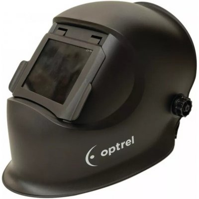 Optrel LiteFlip Passive s adaptérem přilby – Zbozi.Blesk.cz