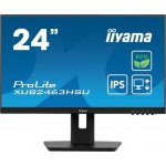 iiyama XUB2463HSU – Zbozi.Blesk.cz