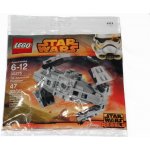 LEGO® Star Wars™ 30275 TIE Advanced Prototype – Hledejceny.cz