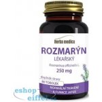 Herba medica Rozmarýn lékařský 250 mg 80 měkkých tobolek – Hledejceny.cz