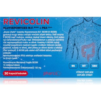 REVICOLIN 30 tobolek