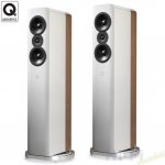 Q Acoustics Q Concept 500 – Zbozi.Blesk.cz