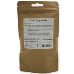 Herbi Česnek granule 100 g – Zboží Dáma