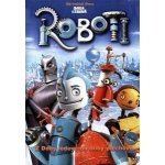 Roboti DVD – Hledejceny.cz