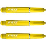 Winmau Pro Force Short Yellow – Zboží Dáma