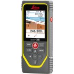 Leica Disto X6 – Hledejceny.cz