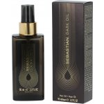 Sebastian Dark Oil Shampoo 250 ml – Zboží Mobilmania