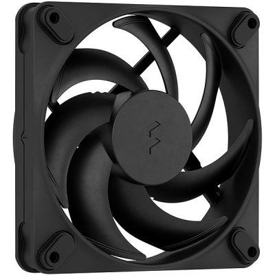 Fractal Design Momentum 12 Black FD-F-MO1-1201 – Zboží Mobilmania