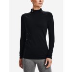 Under Armour CG AUTHENTICS MOCKNECK W 1368702-001 černá – Hledejceny.cz