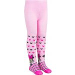 Sun City dětské punčocháče Minnie Mouse růžové – Hledejceny.cz