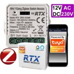 RTX Tuya Zigbee – Zboží Živě