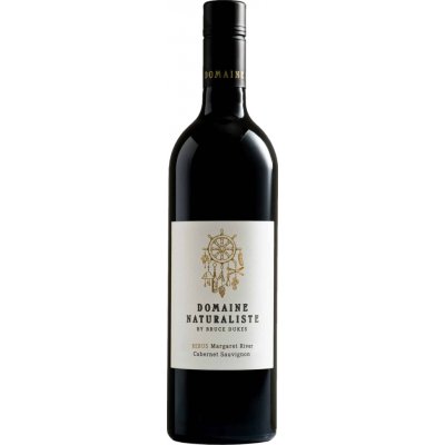 Domaine Naturaliste Rebus Cabernet Sauvignon 2023 Červené 14% 0,75 l (holá láhev) – Hledejceny.cz